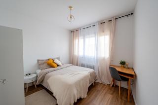 Le Petit Drancy - T2 tout équipé - Drancy - 2