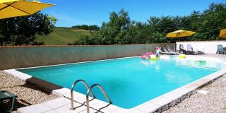 La Tranquillite, La Serenite - Nanteuil-de-Bourzac - 6