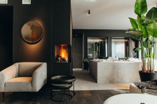 Hôtel Le Sanglier des Ardennes - 2