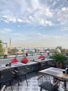 Nomade Old City Hotel - Istanbul - 0