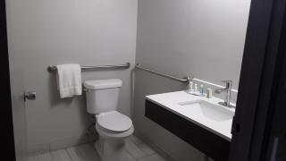Quality Inn - 8