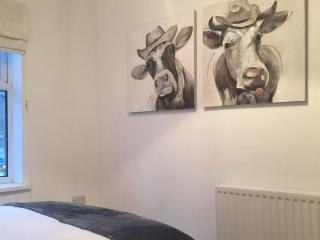 Durham Serviced Properties - The Sanctuary - Durham - 4