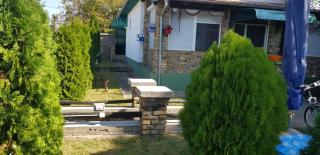 Vila Sava - Jarak - 3