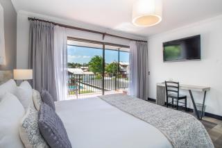 202 Hotel Boutique - Angol - 9