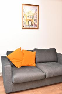 VIP Apartament number 9 - Lublin - 6