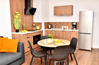 VIP Apartament number 9 - 8