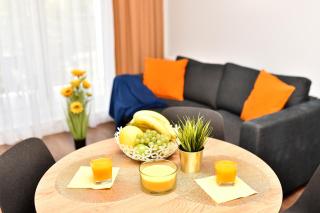 VIP Apartament number 9 - Lublin - 5