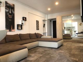 Luxury Westpark 2 Residence Lake View W6 - Bucarest - 8