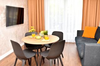 VIP Apartament number 9 - Lublin - 4