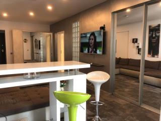 Luxury Westpark 2 Residence Lake View W6 - Bucarest - 3