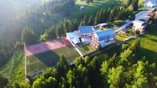 Resort EuroPark Fundata - Fundata - 2