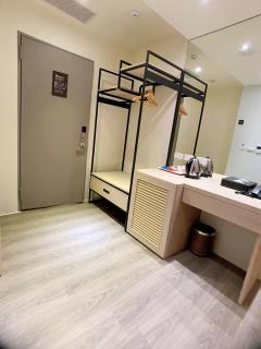 Cai Mei Hotel - Dahu - 4