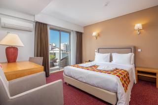 Hotel Sao Luis - Leiria - 3