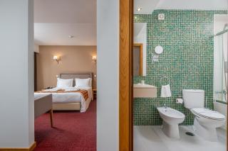 Stay Hotel Leiria Centro - Leiria - 3