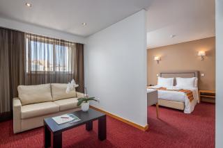 Hotel Sao Luis - Leiria - 2