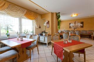 Hotel-Restaurant Birgeler Hof - Birgel - 8