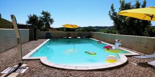 La Tranquillité, Le Calme - Nanteuil-de-Bourzac - 7