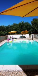 La Tranquillité, Le Calme - Nanteuil-de-Bourzac - 6