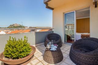 Hotel Sao Luis - Leiria - 1