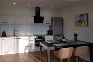 Nowoczesny apartament przy Aquapark Reda - Reda - 9