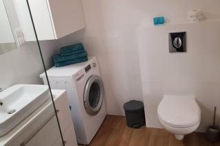 Nowoczesny apartament przy Aquapark Reda - Reda - 8