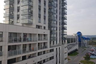 Nowoczesny apartament przy Aquapark Reda - Reda - 2