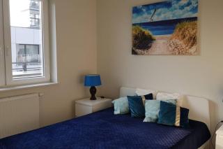 Nowoczesny apartament przy Aquapark Reda - Reda - 5
