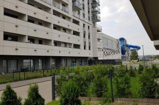 Nowoczesny apartament przy Aquapark Reda - Reda - 4