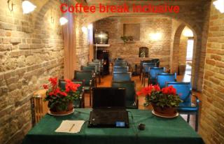 HOTEL B&B RESORT Fonte La Castellana - Sarnano - 3