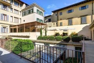 Hotel Orto de' Medici - Florence - 8