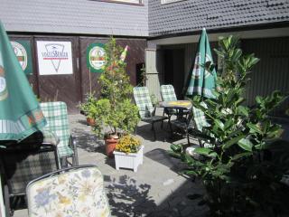 Restaurant / Pension Mainzer Tor - Alsfeld - 3