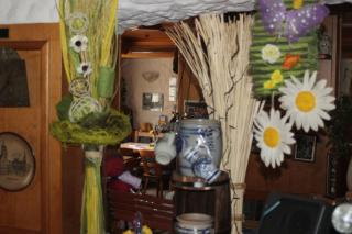 Restaurant / Pension Mainzer Tor - Alsfeld - 4