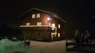 Alpin Chalet Kern - Klösterle - 5