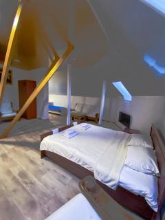 Hotel Lux Aquapark - Poltawa - 9