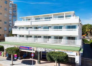 Magalluf Strip Apartment - Magaluf - 8