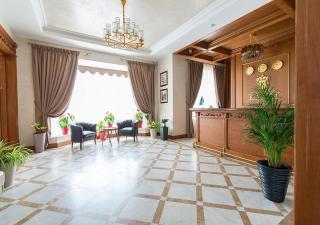 Boutique Hotel Kaspi - 5