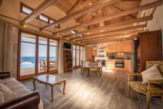 Luxury Zakynthos Villa Villa Leona 2 Bedrooms Agios Nikolaos - Zakynthos - 3