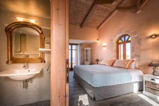Luxury Zakynthos Villa Villa Leona 2 Bedrooms Agios Nikolaos - Zakynthos - 1