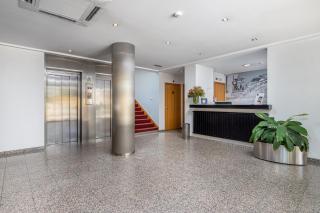 Hotel Sao Luis - Leiria - 9