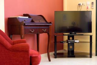 Luxury Corfu Villa Villa Dassia Rose Private Pool 4 Bedrooms - Dafnila - 5