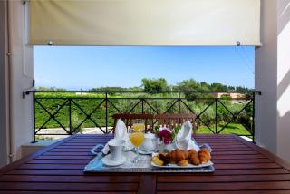 Luxury Corfu Villa Villa Dassia Rose Private Pool 4 Bedrooms - Dafnila - 2