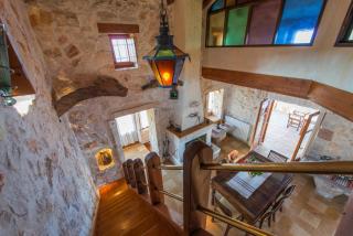 Luxury Zakynthos Villa Harron Villa 4 Bed Private Pool Agios Nikolaos - Zante - 7