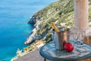 Luxury Zakynthos Villa Harron Villa 4 Bed Private Pool Agios Nikolaos - Zante - 6