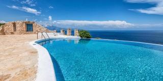 Luxury Zakynthos Villa Harron Villa 4 Bed Private Pool Agios Nikolaos - Zante - 5