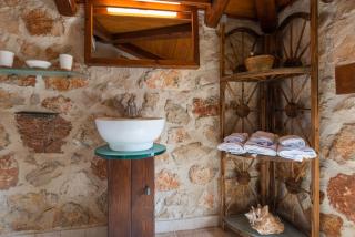 Luxury Zakynthos Villa Harron Villa 4 Bed Private Pool Agios Nikolaos - Zante - 3