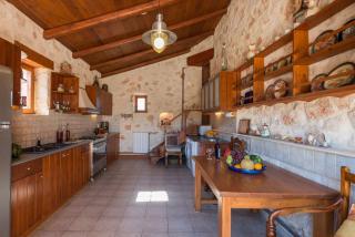 Luxury Zakynthos Villa Harron Villa 4 Bed Private Pool Agios Nikolaos - Zante - 2