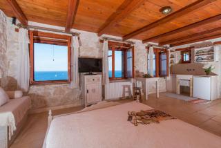 Luxury Zakynthos Villa Harron Villa 4 Bed Private Pool Agios Nikolaos - Zante - 1