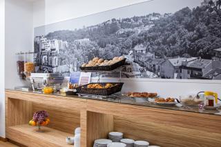 Stay Hotel Leiria Centro - Leiria - 6