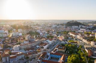 Stay Hotel Leiria Centro - Leiria - 1