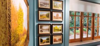 Garden Boutique B&B - Tirana - 7